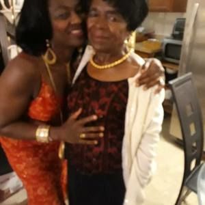 Meet your Posher, Janet